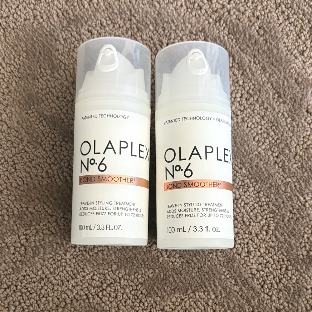 OLAPLEX No. 6 Bond Smoother -brand new